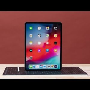 Apple iPad Pro 11” 2018 Model